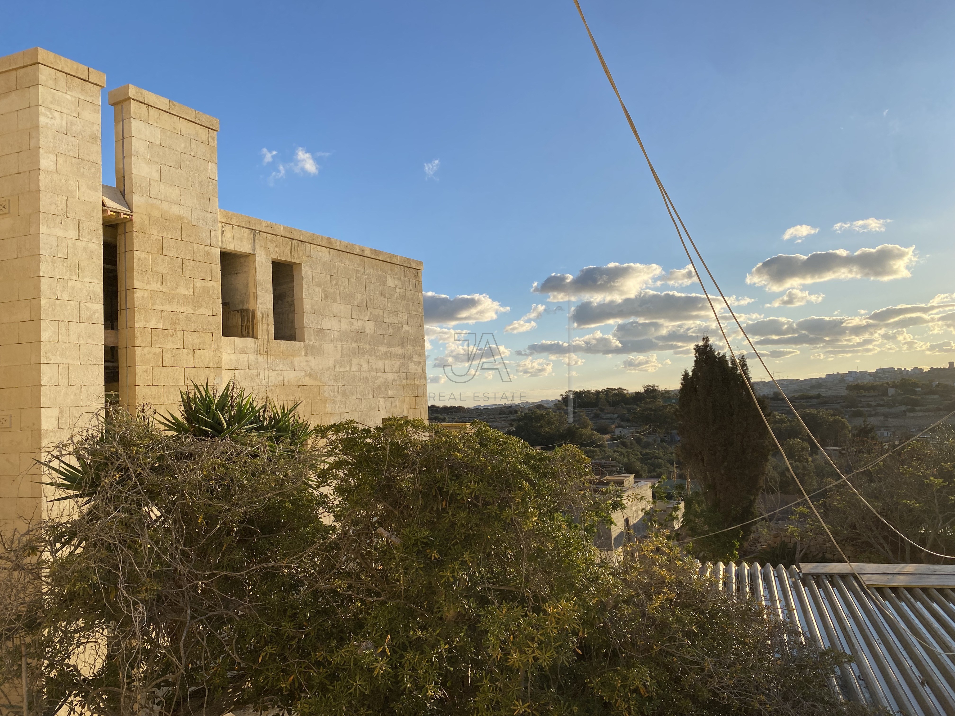 Qrendi Luxury Resort